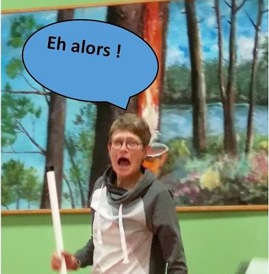 Photos rentrée 2021