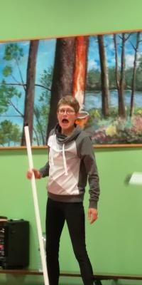 Photos rentrée 2021