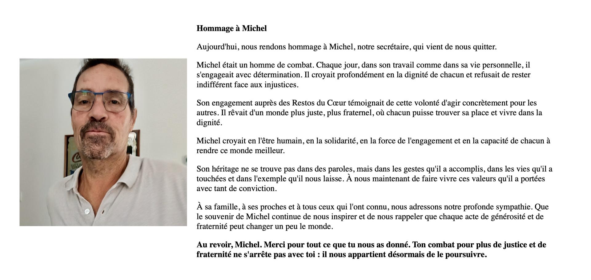 Michel